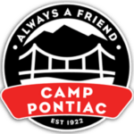 cropped camp pontiac logo