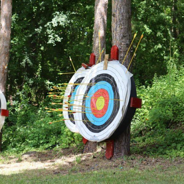 Archery Boys 1