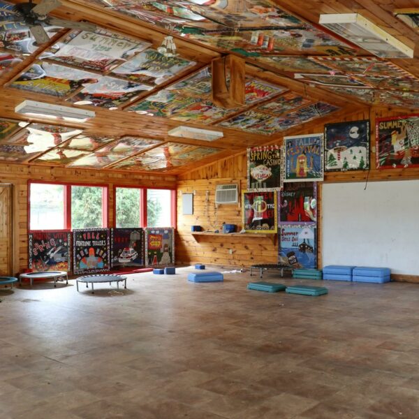 Big Top Studio