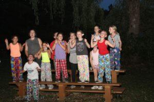 Camp Pontiac FIre 061