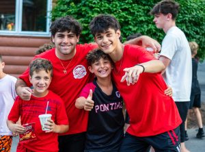 Community and Friendship-July 06, 2025-108