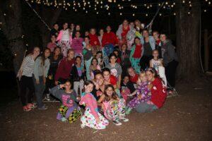 Debs camp Pontiac Camp Fire040