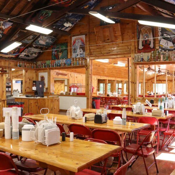 Dining Hall 3