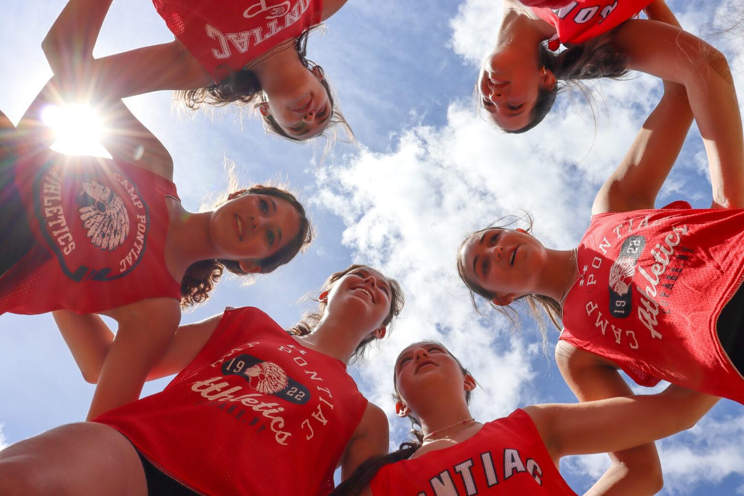 Photo Gallery Camp Pontiac