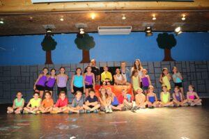 Lower camp show 018