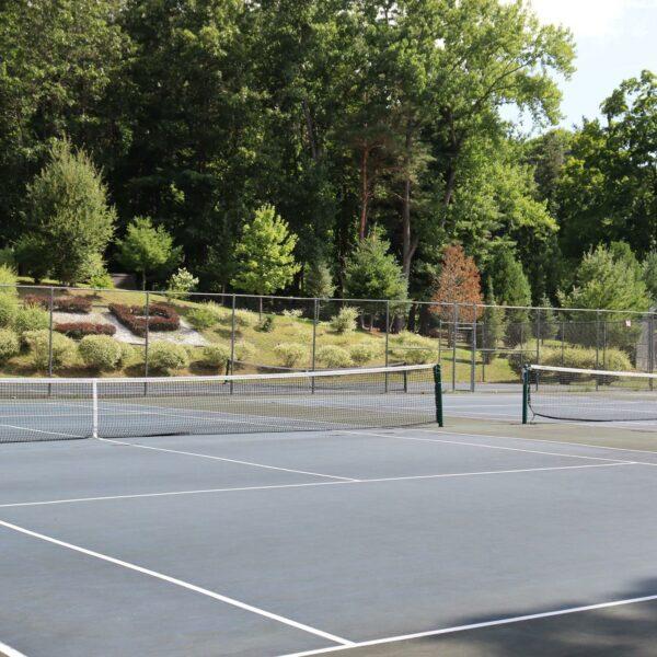 Tennis 1