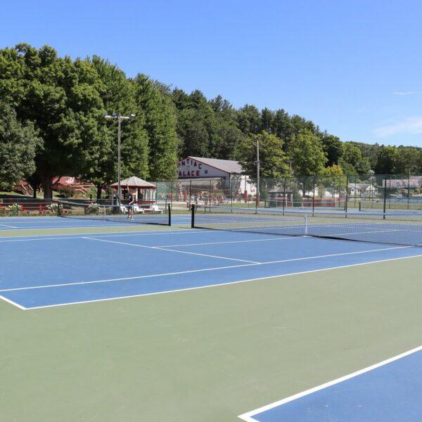 Tennis 2