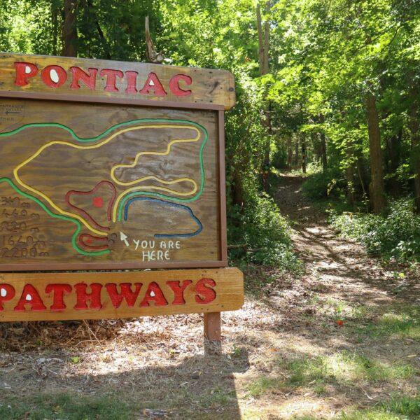 Trails Pontiac Pathways 1 1