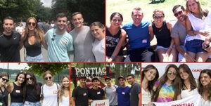 Camp Pontiac Alumni 