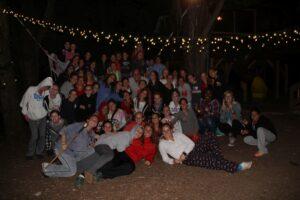 camp pontiac camp fire062