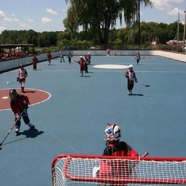 Hockey