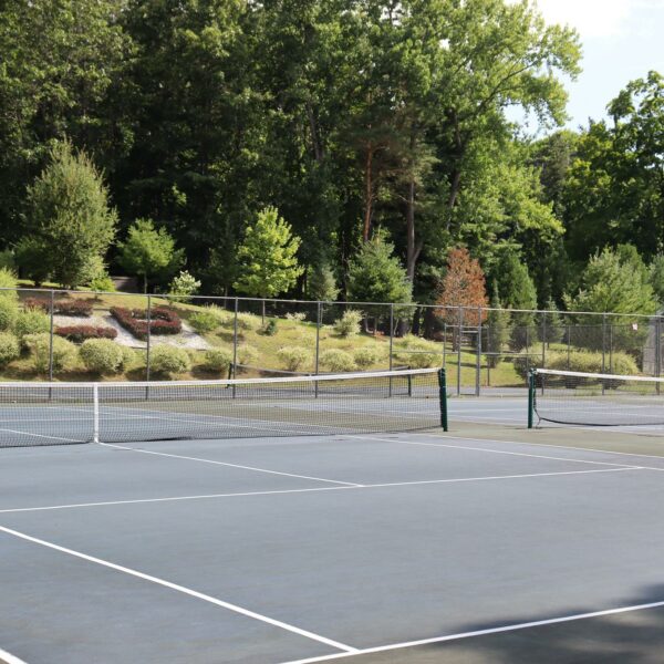 Tennis 1