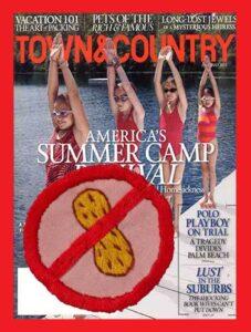 summer camp merit best camp