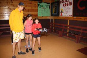 STEM Drones NY Summer Camp Pontiac