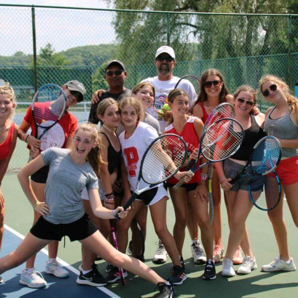 Tennis pic