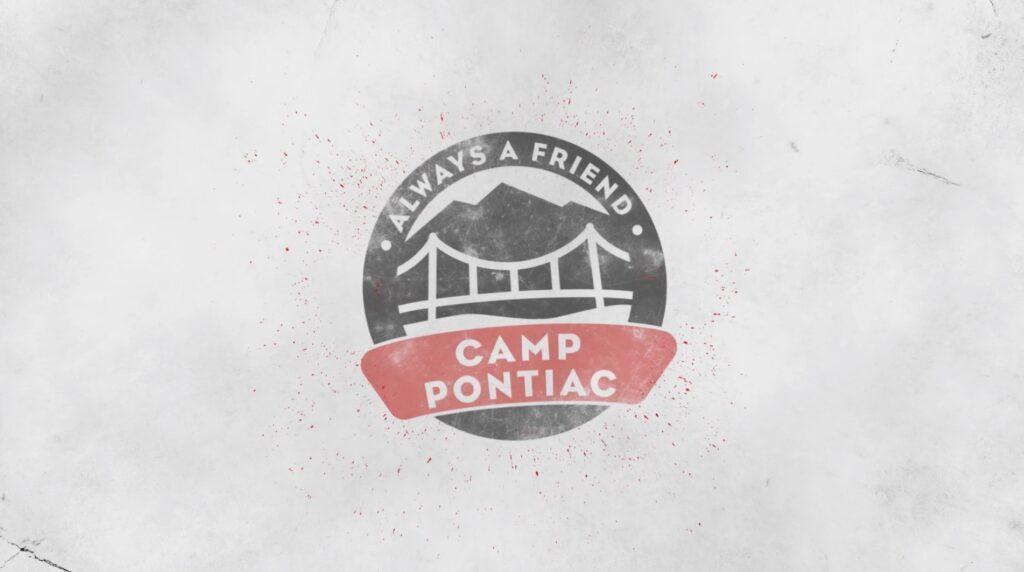 Camp Pontiac Videos