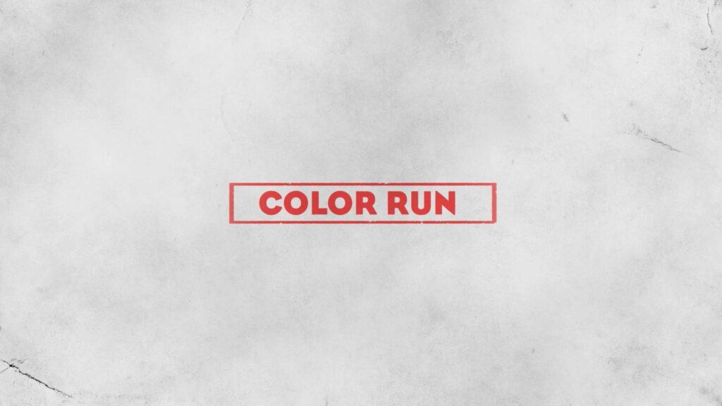 Color Run