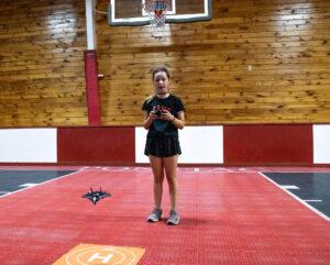 Camp Pontiac Drones