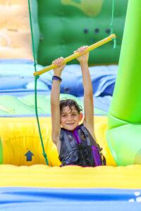 Camp Pontiac Waterpark