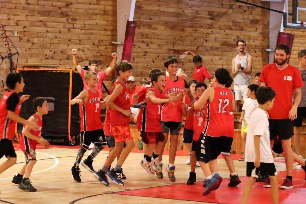 cp basketball boy