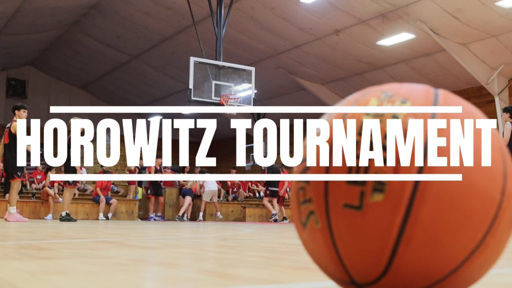 Horowitz 2025 video thumb