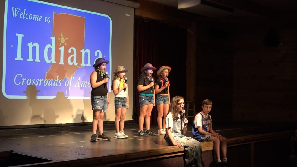 thirteen theatre performance 2025 video thumb