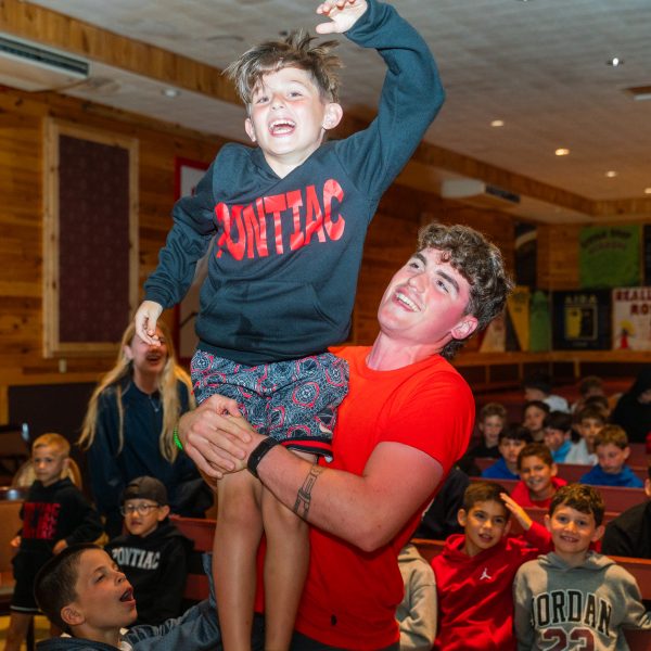 College Gameday July 03 2025 1