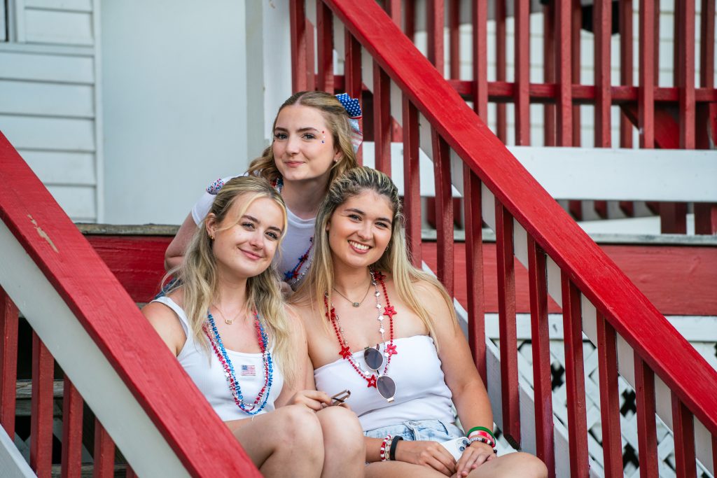 Community and Friendship-July 04, 2025-14