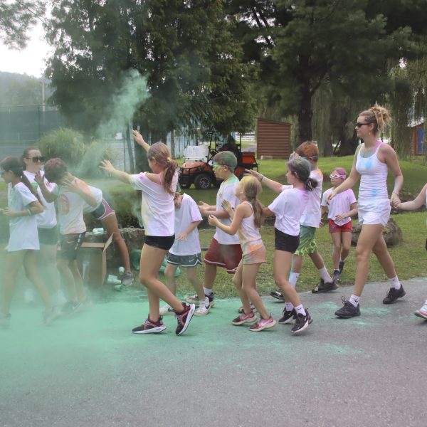 7th august COLOR RUN 48
