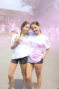 7th august COLOR RUN best of-6