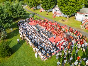Color War - August 08, 2025 - 3