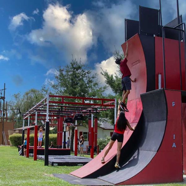 ninja course 1024
