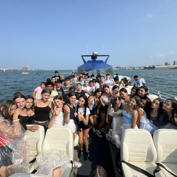 camp orvernight trip 5