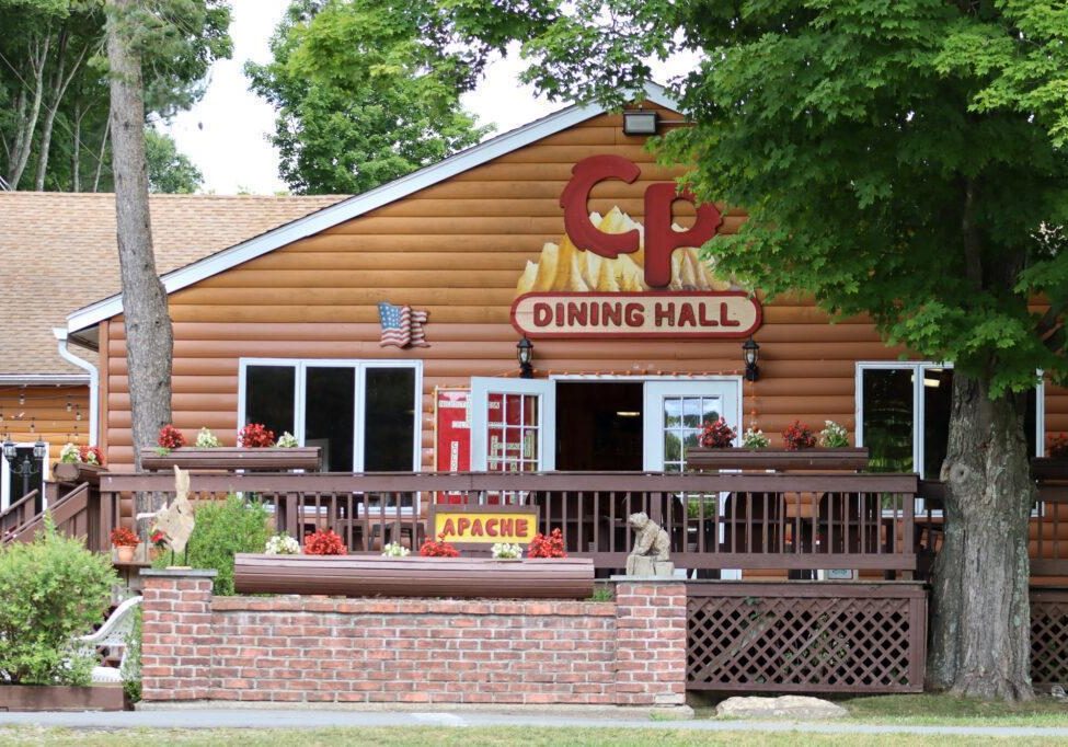 Dining Hall (8)