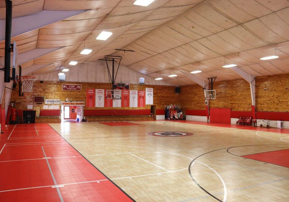 Gym Facilities