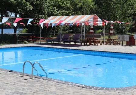 Pool Facilities