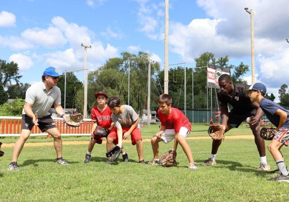 Safety at Sleepaway Camp